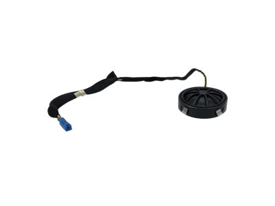 BMW 65-13-9-145-383 Tweeter, Hifi