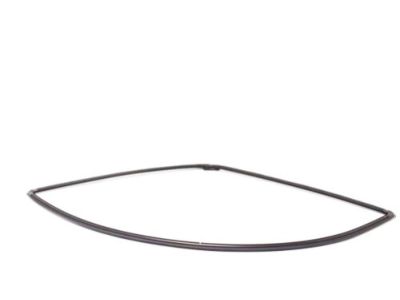 BMW 51-31-7-061-970 Cover, Rear Window, Top