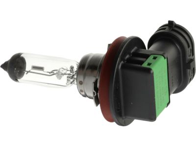 BMW 63-21-7-160-784 Fog Lamp Bulb