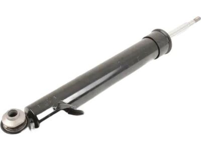 BMW 33-52-6-783-018 Rear Right Shock Absorber
