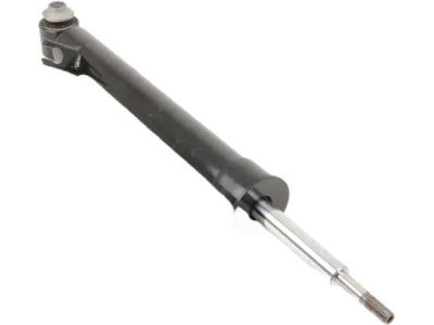 BMW 33-52-6-783-018 Rear Right Shock Absorber
