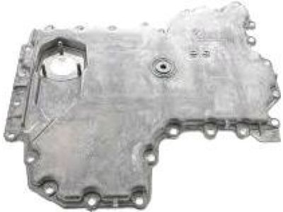 BMW 11-13-7-566-803 Oil Pan