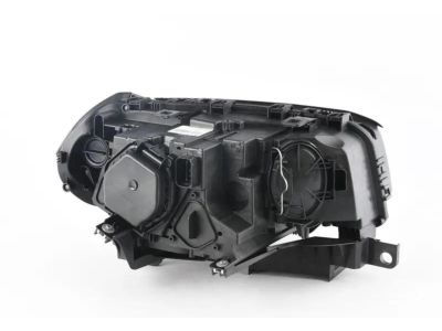 BMW 63-12-7-162-201 Left Headlight