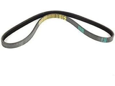 BMW 11-28-7-512-762 Ribbed V-Belt