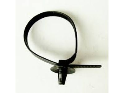 BMW 61-13-9-115-010 Cable Tie