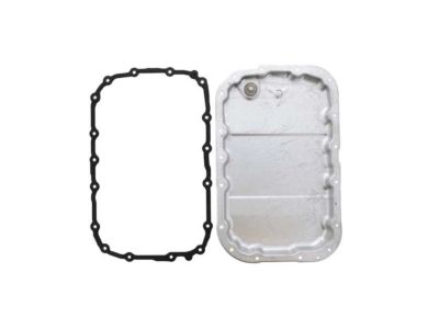 BMW 24-11-7-581-605 Set, Oil Sump