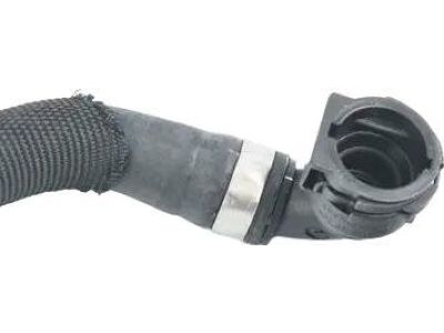 BMW 17-12-7-794-157 Radiator Coolant Hose
