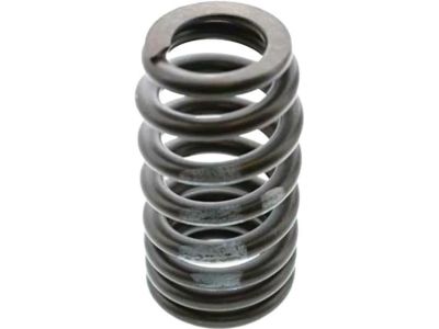 BMW 11-34-7-837-681 Engine Valve Spring