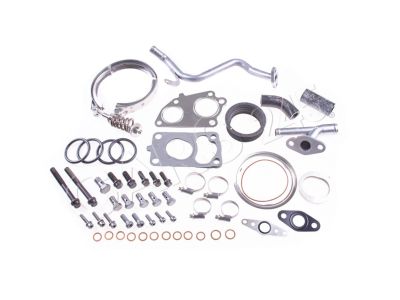 BMW 11-65-2-411-690 Installation Kit, Turbocharger