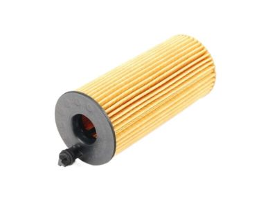 BMW 11-42-8-507-683 Oil Filter