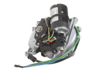 BMW 67-61-8-353-576 Folding Top Drive