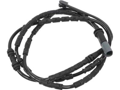 BMW 34-35-6-792-566 Brake Pad Wear Sensor