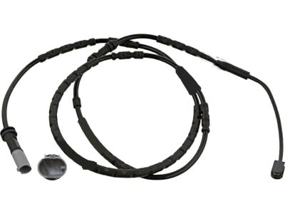 BMW 34-35-6-792-566 Brake Pad Wear Sensor