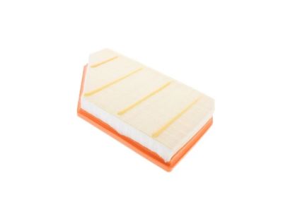 BMW 13-71-8-091-496 AIR FILTER ELEMENT