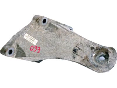 BMW 22-11-6-761-113 Engine Mount Bracket Left