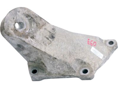 BMW 22-11-6-761-113 Engine Mount Bracket Left