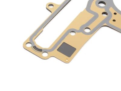 BMW 11-12-8-509-146 Cylinder Head Gasket Asbestos-Free