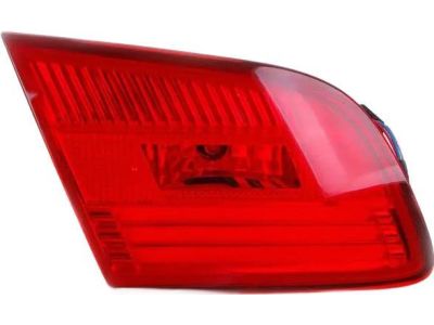 BMW 63-21-7-162-303 Rear Light In Trunk Lid, Left