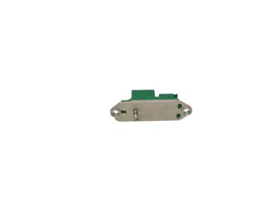 BMW 65-77-6-905-454 Impact Sensor Side Air Bag