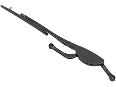 BMW 61-61-8-209-880 Right Wiper Arm