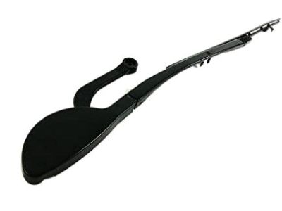 BMW 61-61-8-209-880 Right Wiper Arm