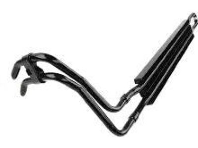 BMW 17-11-3-413-195 Cooling Coil