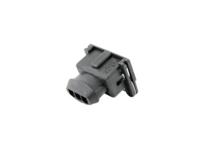 BMW 12-52-1-706-096 Plug Housing