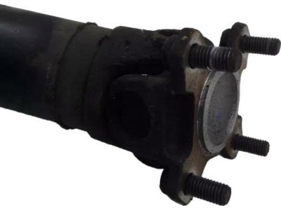 BMW 26-11-1-229-478 Automatic Gearbox Drive Shaft