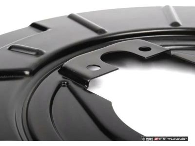 BMW 34-21-2-228-966 Protection Plate Right