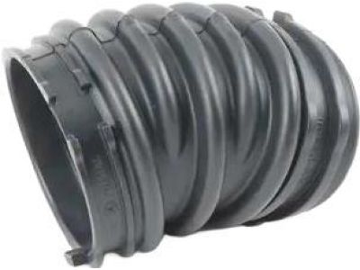 BMW 13-71-7-590-351 Rubber Boot