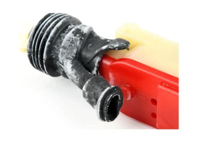 BMW 51-26-1-394-368 Rear Door Actuator