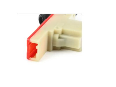 BMW 51-26-1-394-368 Rear Door Actuator