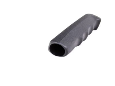 BMW 34-41-1-116-435 Plastic Handbrake Handle