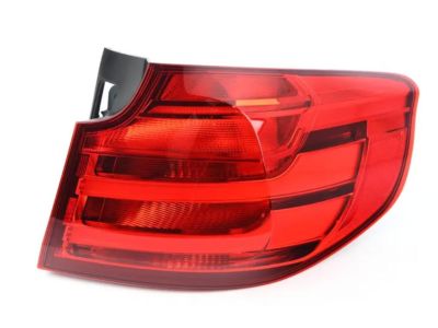 BMW 63-21-7-286-040 Rear Light In The Side Panel, Right