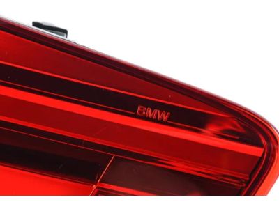 BMW 63-21-7-286-040 Rear Light In The Side Panel, Right