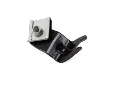 BMW 11-14-7-807-251 Bracket For Acoustic Cover