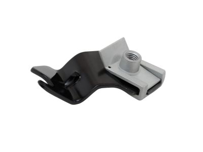 BMW 11-14-7-807-251 Bracket For Acoustic Cover