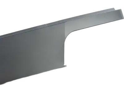 BMW 51-33-7-258-310 Cover, Column B, Door, Front Right