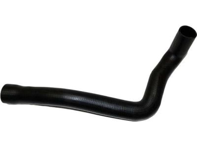 BMW 11-53-1-741-409 Water Hose