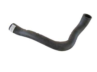 BMW 11-53-1-741-409 Water Hose