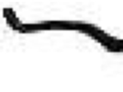 BMW 11-53-1-741-409 Water Hose