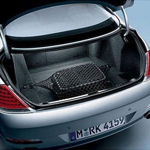 BMW 51-47-0-010-557 Luggage Compartment Floor Net