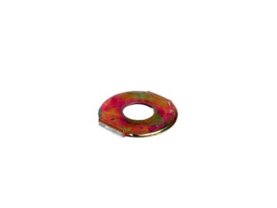 BMW 32-11-1-116-553 Securing Plate
