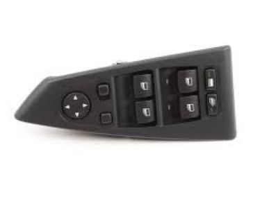 BMW 61-31-8-029-903 Door Window Switch Left