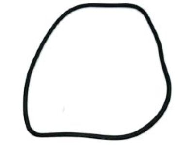 BMW 51-72-7-333-605 Edge Protection Front