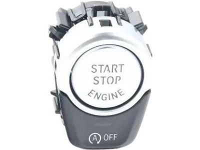BMW 61-31-6-842-092 Ignition Switch