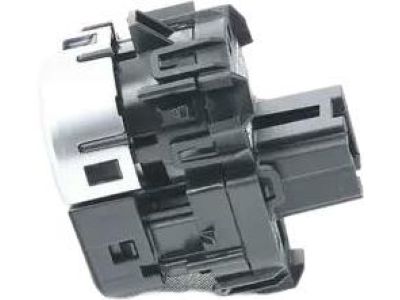 BMW 61-31-6-842-092 Ignition Switch