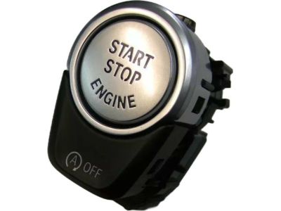 BMW 61-31-6-842-092 Ignition Switch