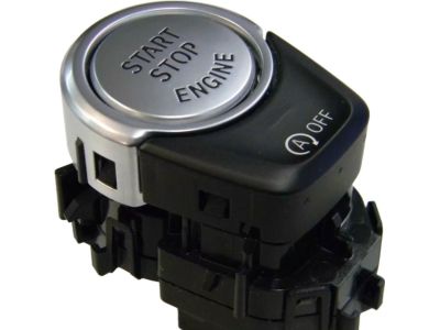 BMW 61-31-6-842-092 Ignition Switch