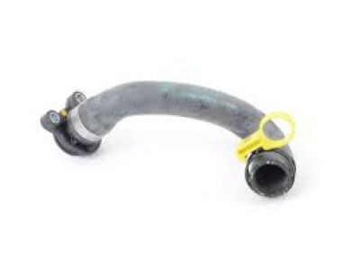 BMW 11-53-7-603-514 Water Hose